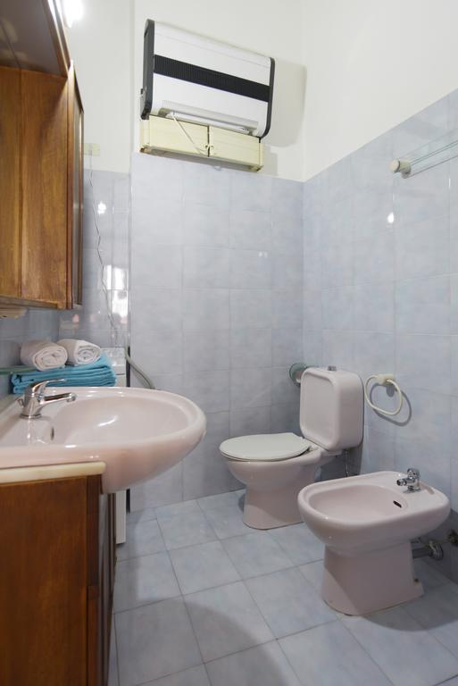 San Severo Венеция Екстериор снимка