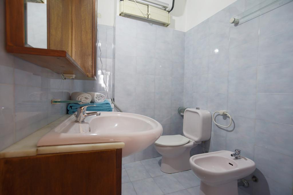 San Severo Венеция Екстериор снимка
